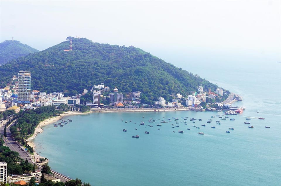 From HCM: Vung Tau Beautiful Beach - Frequently Asked Questions