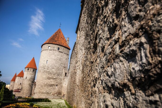 From Helsinki: Tallinn Guided Full-Day Tour by Ferry - Frequently Asked Questions