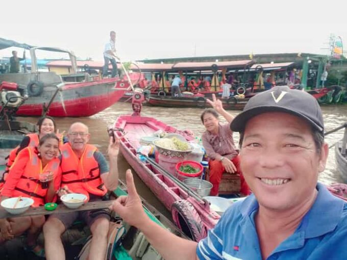 From Ho Chi Minh City: Explore Mekong Delta 2 Days 1 Night - Frequently Asked Questions