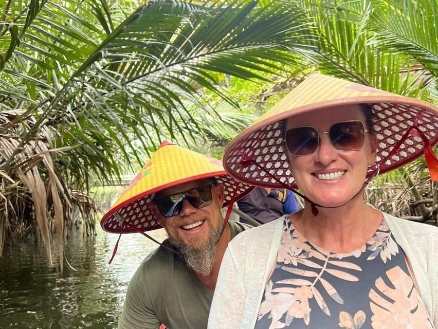 From Ho Chi Minh: Classic Mekong Delta - A 1 Day Tour - Frequently Asked Questions