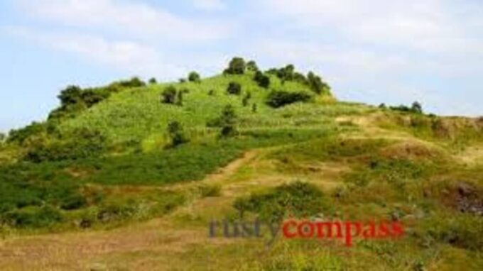From Ho Chi Minh: Long Tan Nui Dat Battle Field Vung Tau - Frequently Asked Questions