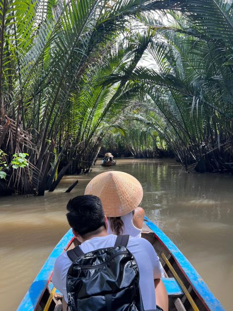 From Ho Chi Minh: Mekong Delta Customized Private Tour - Frequently Asked Questions