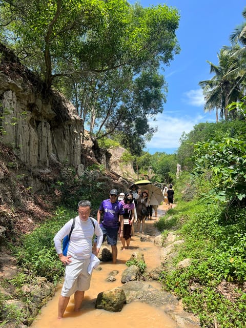 From Ho Chi Minh: Mui Ne Tour 1 Day Tour - Frequently Asked Questions