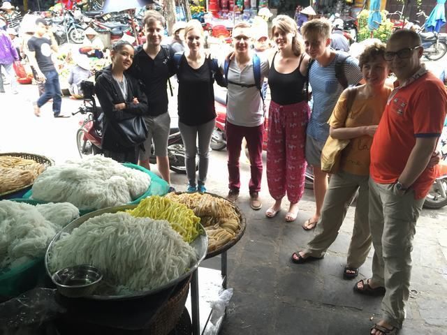 From Hoi An: Authentic Vietnamese Cooking Tour - Frequently Asked Questions