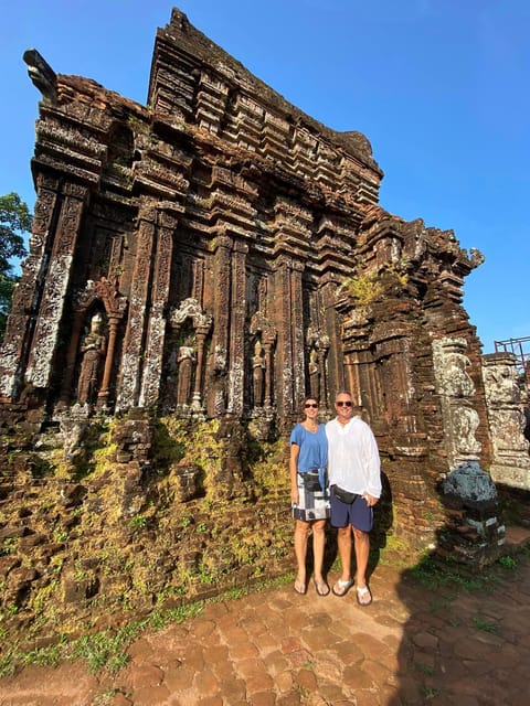 From Hoi An: My Son Sunrise Tour - Frequently Asked Questions