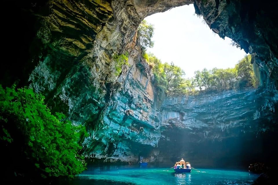 From Hue: One Day Explore Paradise Cave - Frequently Asked Questions