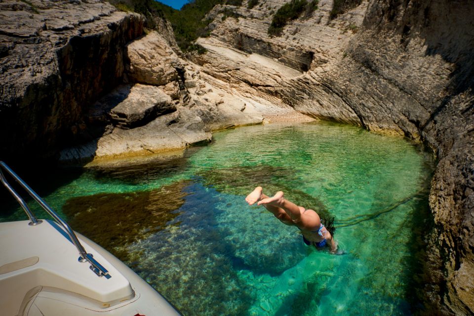 From Hvar: Blue & Green Cave Group Tour - Frequently Asked Questions