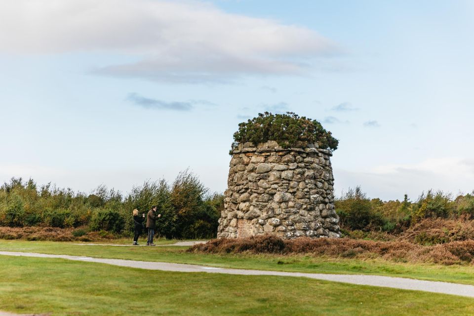 From Inverness: Glen Affric, Culloden, and Clava Cairns Tour - Frequently Asked Questions