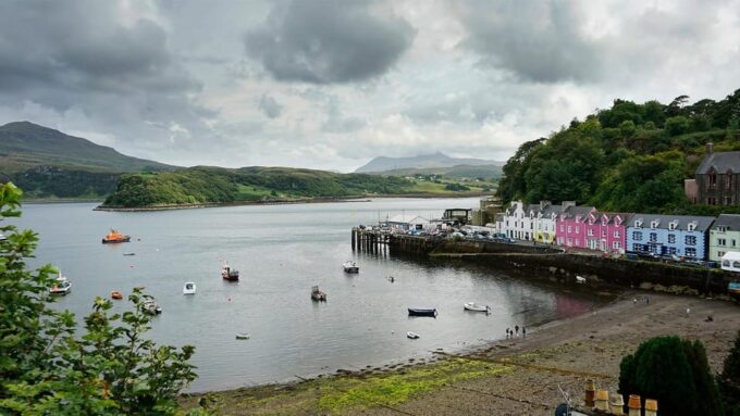 From Inverness: Isle of Skye Adventure [Private Tour] - Frequently Asked Questions