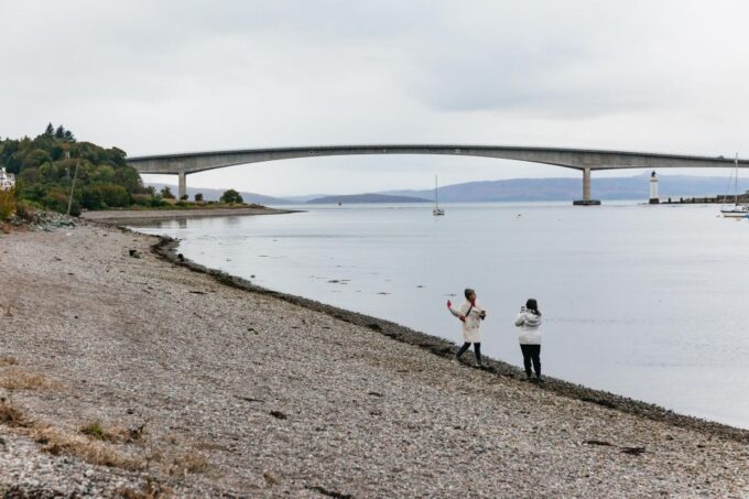 From Inverness: Isle of Skye and Eilean Donan Castle Tour - Frequently Asked Questions