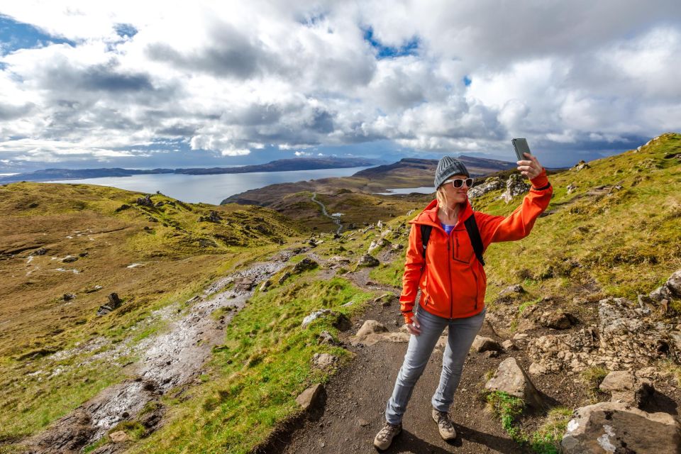 From Inverness: Skye Explorer Full-Day Tour With 3 Hikes - Frequently Asked Questions