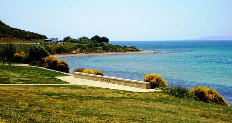 From Istanbul: 2 Day Gallipoli and Troy Tour With Hotel - Frequently Asked Questions