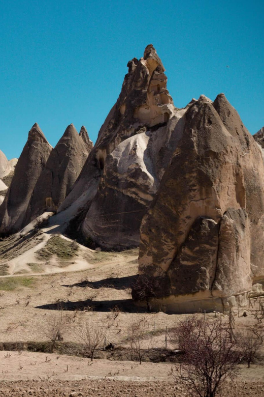 From Istanbul; Cappadocia Tour With Flights - Frequently Asked Questions