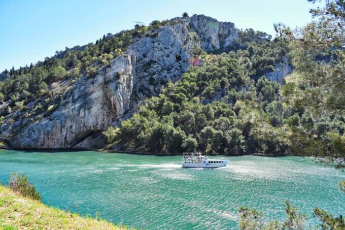 From Kaštela or Solin: Krka Waterfalls Tour - Frequently Asked Questions