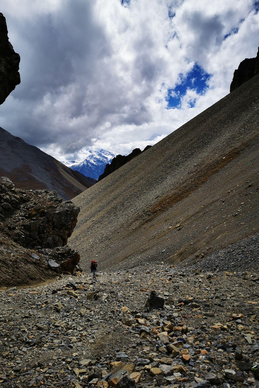 From Kathmandu: 17 Day Annapurna Circuit & Tilicho Lake Trek - Frequently Asked Questions