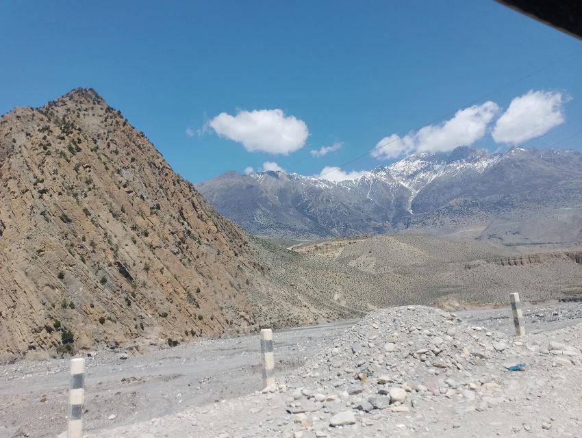 From Kathmandu: 17 Day Private Guided Upper Mustang Trek - Frequently Asked Questions