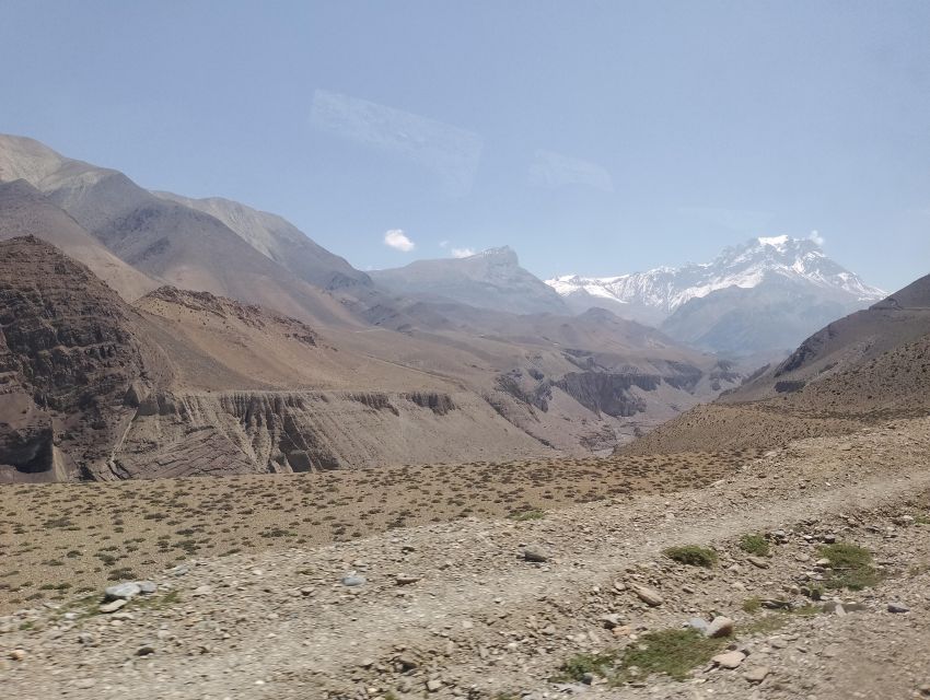 From Kathmandu: 18 Day Annapurna Circuit & Tilicho Lake Trek - Frequently Asked Questions