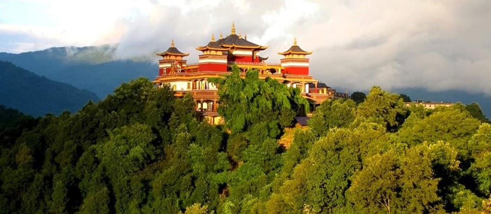 From Kathmandu: 2 Stupas and Kapan Monastery Spiritual Tour - Frequently Asked Questions