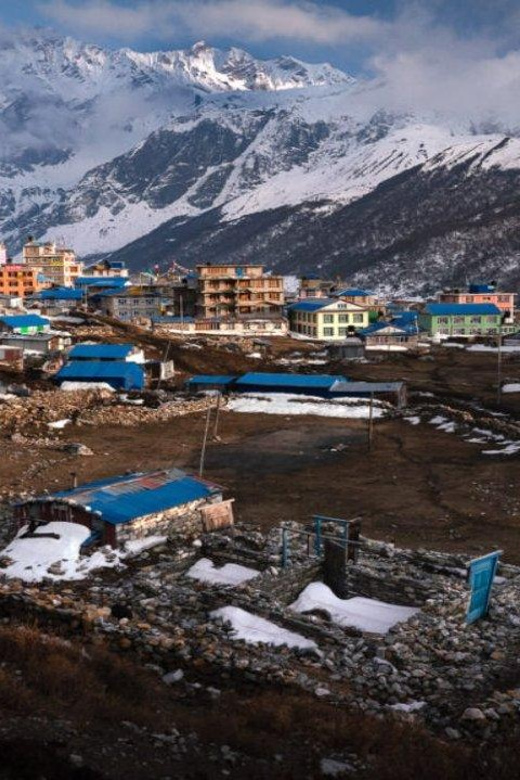 From Kathmandu: 6-Day Langtang Valley Trek - Frequently Asked Questions