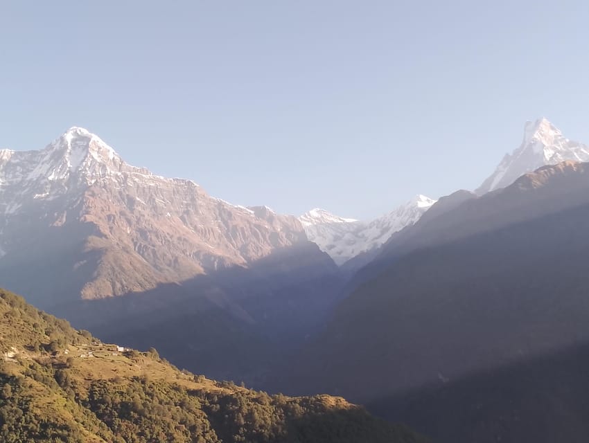 From Kathmandu: 9 Day Annapurna Base Camp Himalayas Trek - Frequently Asked Questions