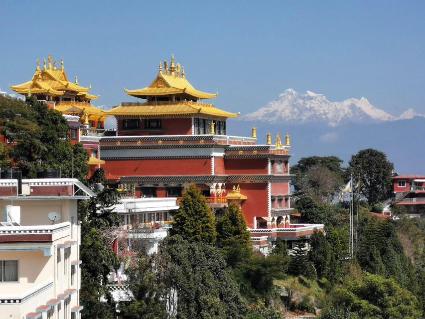 From Kathmandu: Dhulikhel - Namobuddha Spiritual Guided Hike - Frequently Asked Questions