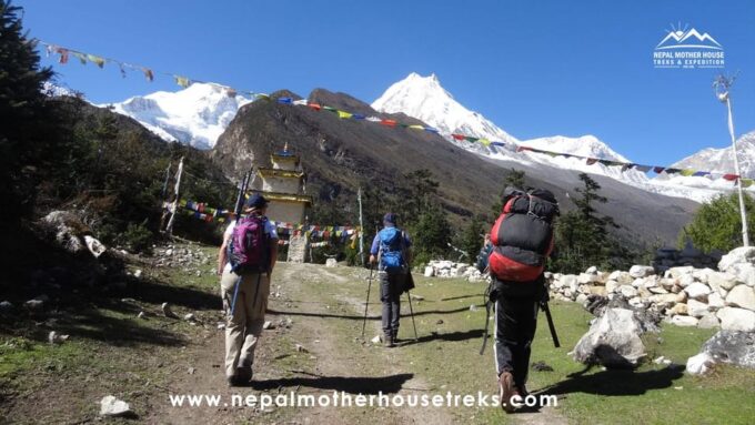 From Kathmandu: Manaslu Circuit Tea House Trek 11 Days - Frequently Asked Questions