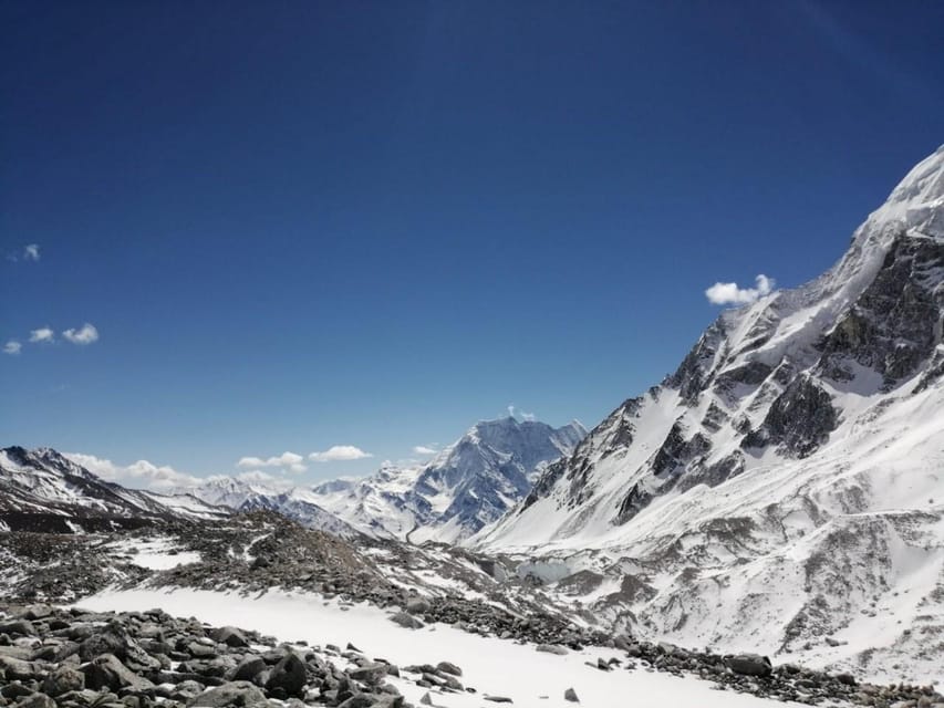 From Kathmandu: Manaslu Circuit Trek 12 Day - Frequently Asked Questions