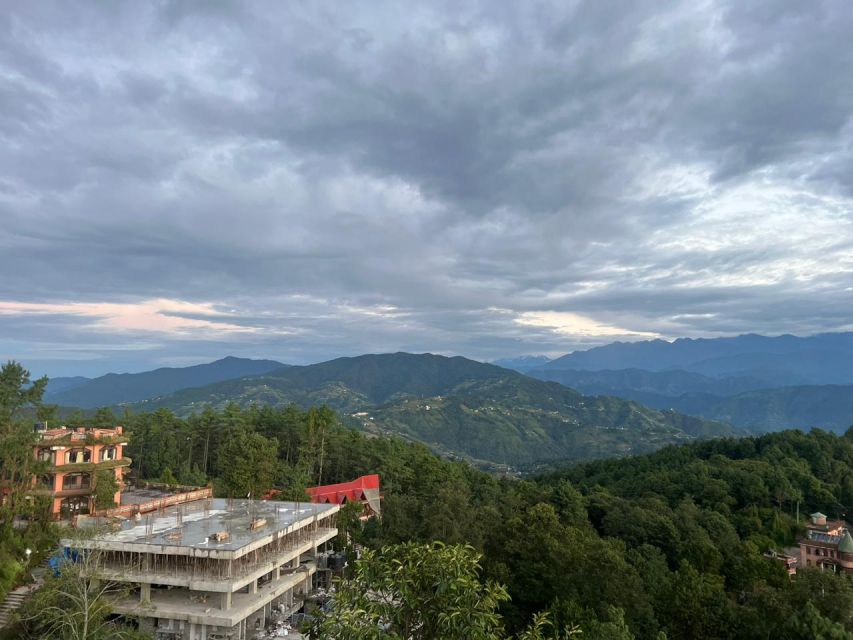 From Kathmandu: Nagarkot Tour Package 1 Nights 2 Days - Frequently Asked Questions