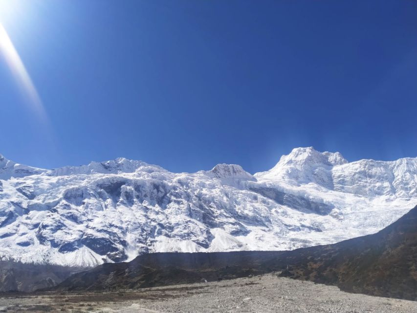 From Kathmandu: Short Manaslu Circuit Trek 10 Days - Frequently Asked Questions