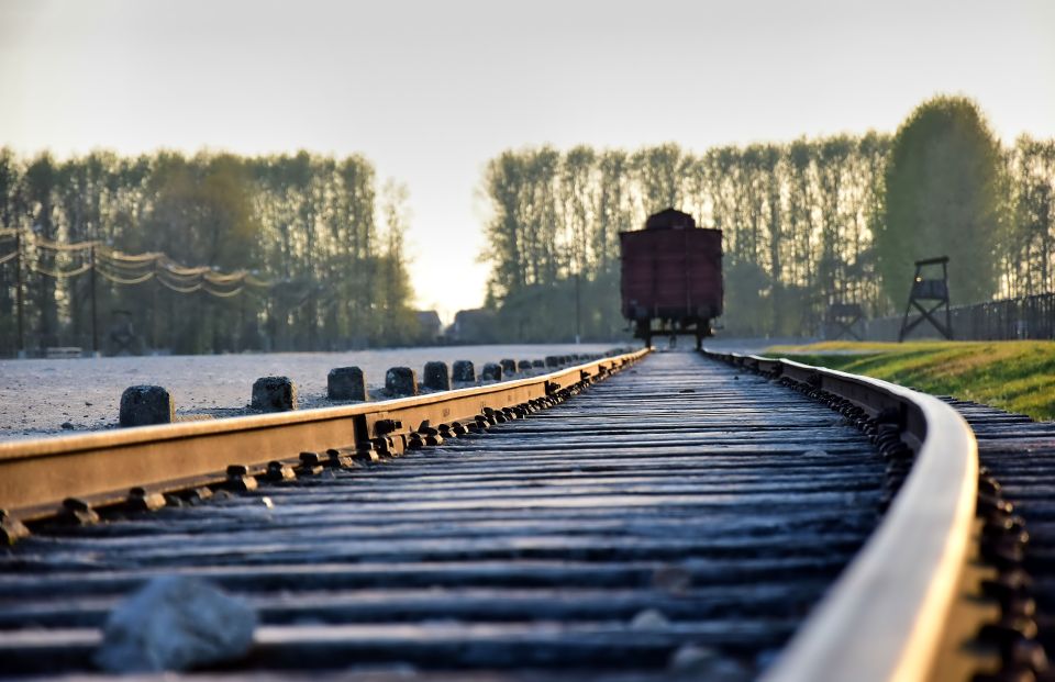 From Krakow: Auschwitz-Birkenau Guided Tour & Pickup - Frequently Asked Questions