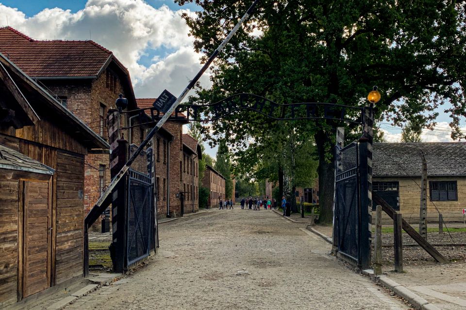 From Krakow: Auschwitz-Birkenau Memorial and Museum Tour - Frequently Asked Questions