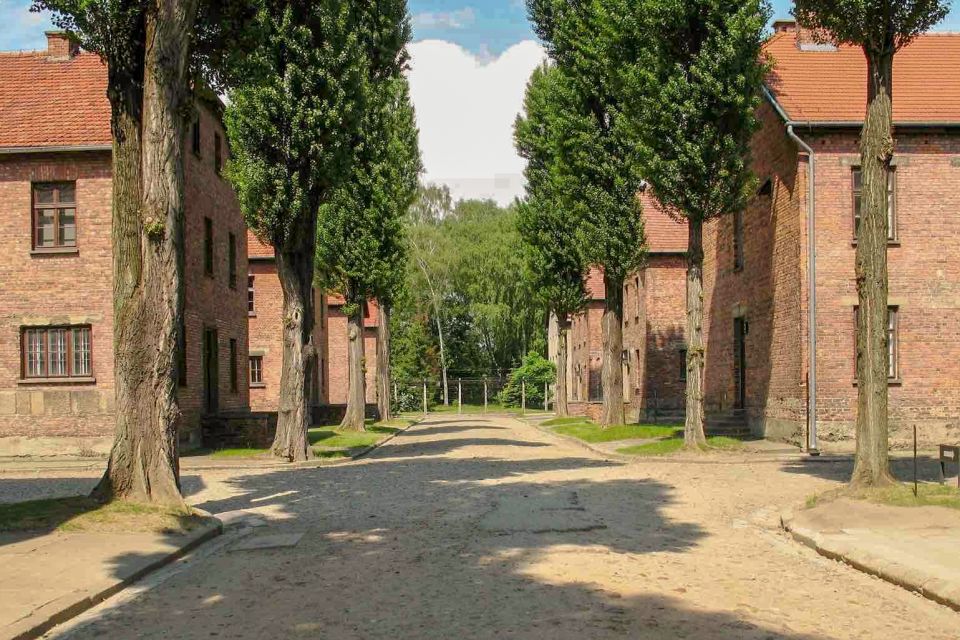 From Krakow: Auschwitz-Birkenau & Schindlers Factory Tour - Frequently Asked Questions