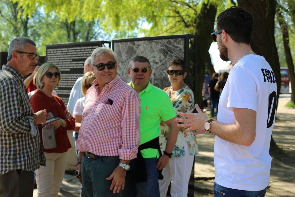 From Krakow: Auschwitz Birkenau Small Group Tour With Pickup - Frequently Asked Questions