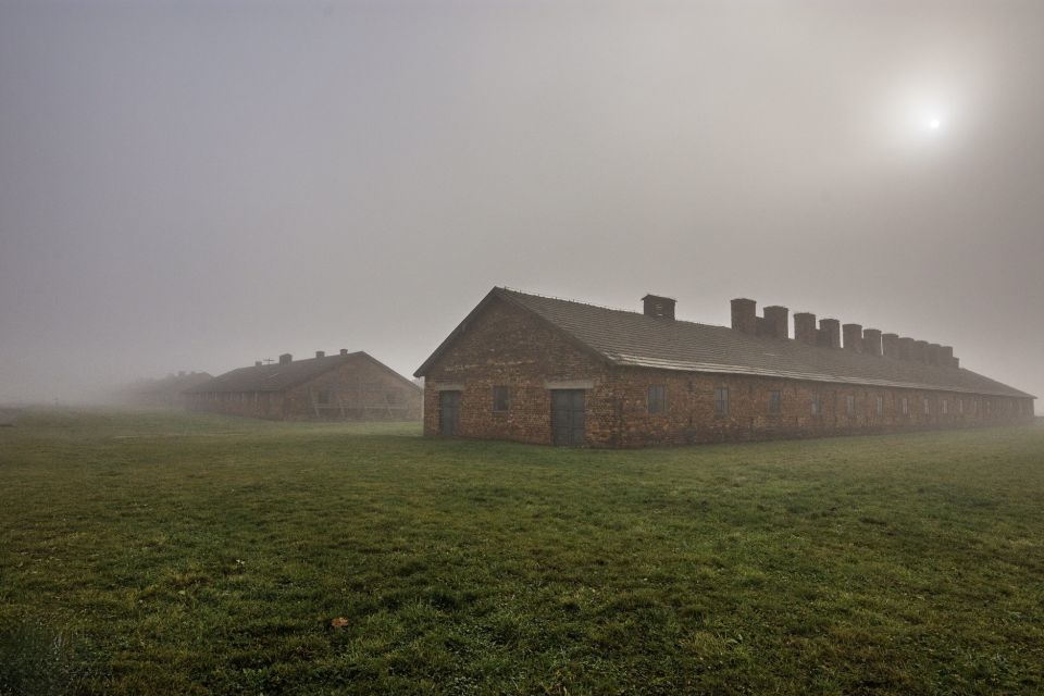 From Krakow: Auschwitz-Birkenau Tour With Transportation - Frequently Asked Questions