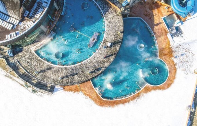 From Krakow: Chocholowskie Thermal Baths With Ticket - Frequently Asked Questions