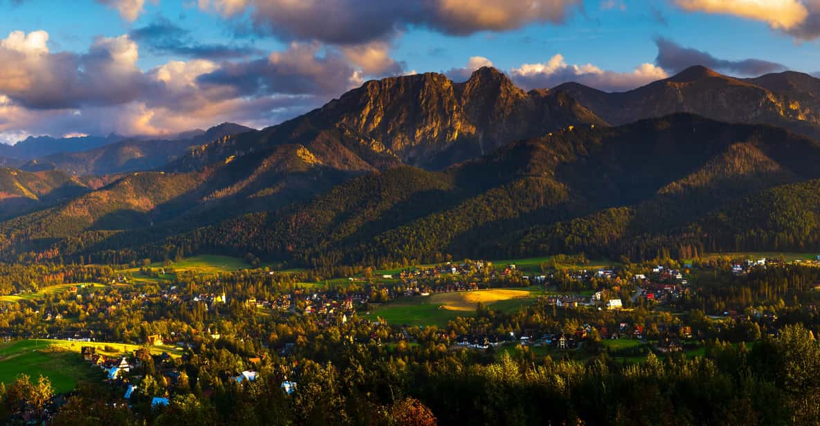 From Krakow: Tour to Zakopane With Tasting & Hotel Pickup - Frequently Asked Questions