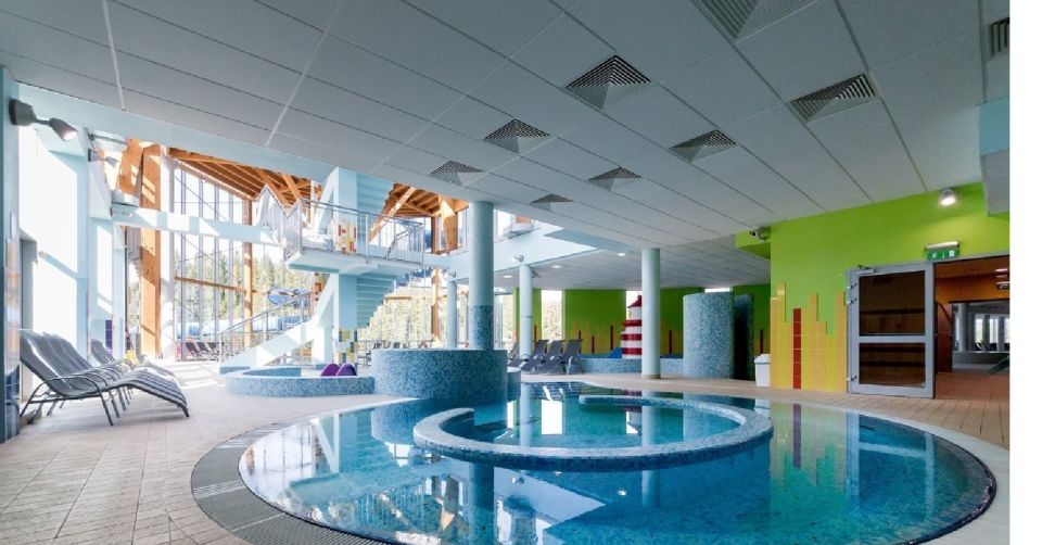 From Krakow: Transfer & Admission to Bukovina Thermal Baths - Frequently Asked Questions