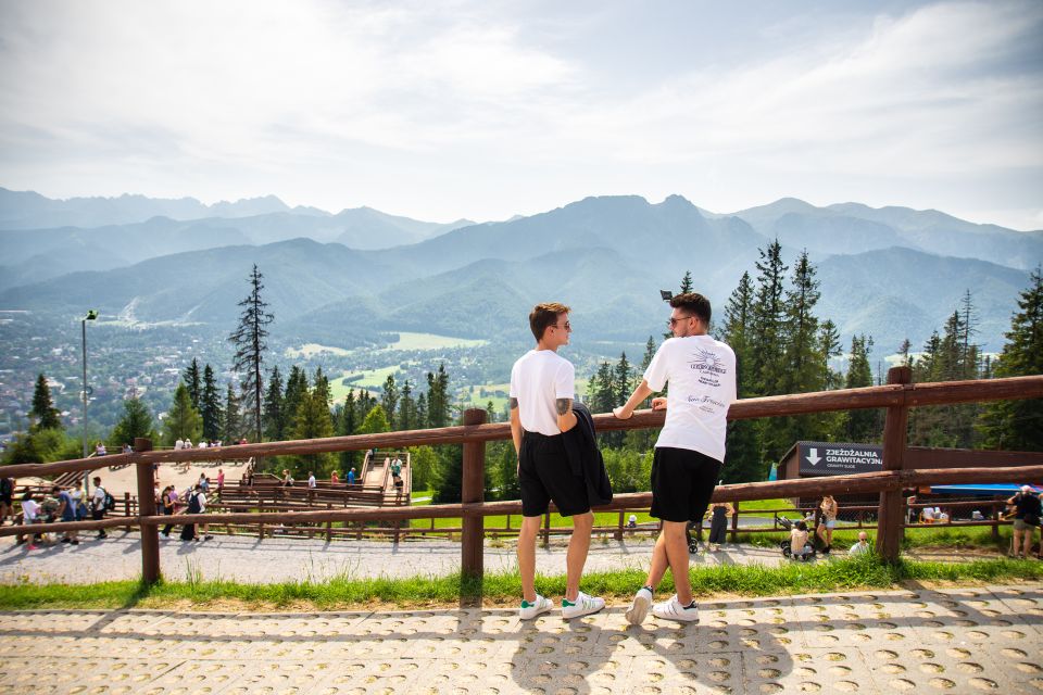 From Krakow: Zakopane Day Trip With Cable Car and Tastings - Frequently Asked Questions