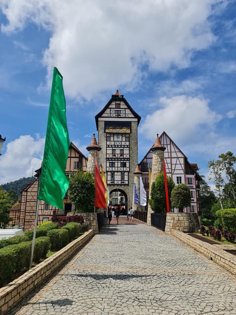 From Kuala Lumpur: Bukit Tinggi Private Day Trip - Frequently Asked Questions