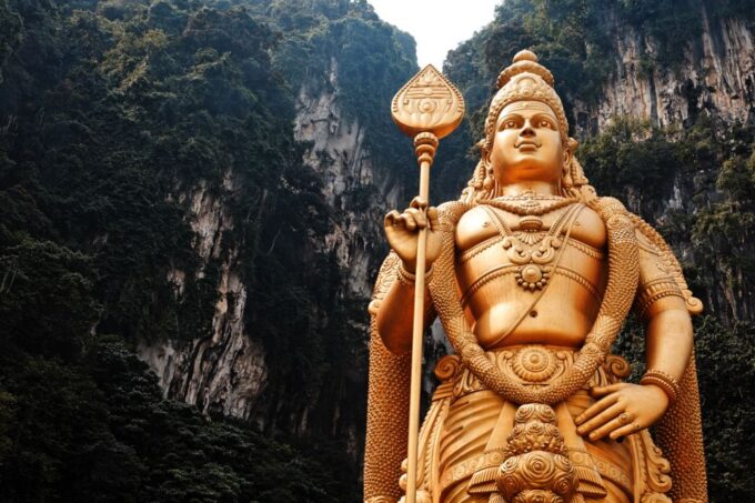 From Kuala Lumpur: Private Batu Caves Temple Tour - Frequently Asked Questions