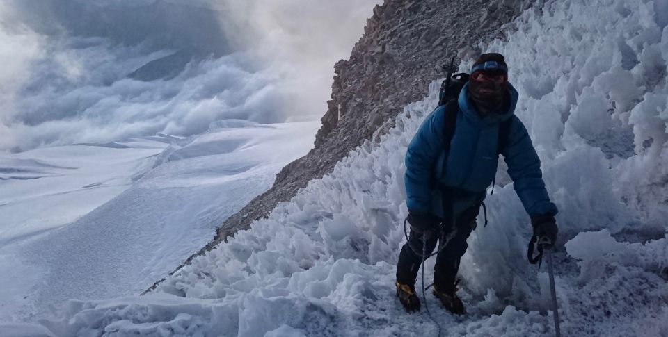 From La Paz: Huayna Potosí 2-Day Climbing Trip - Frequently Asked Questions