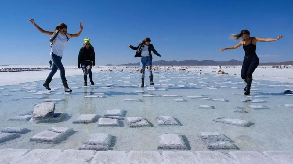 From La Paz: Salar De Uyuni 2d/1n All Inclusive - Frequently Asked Questions