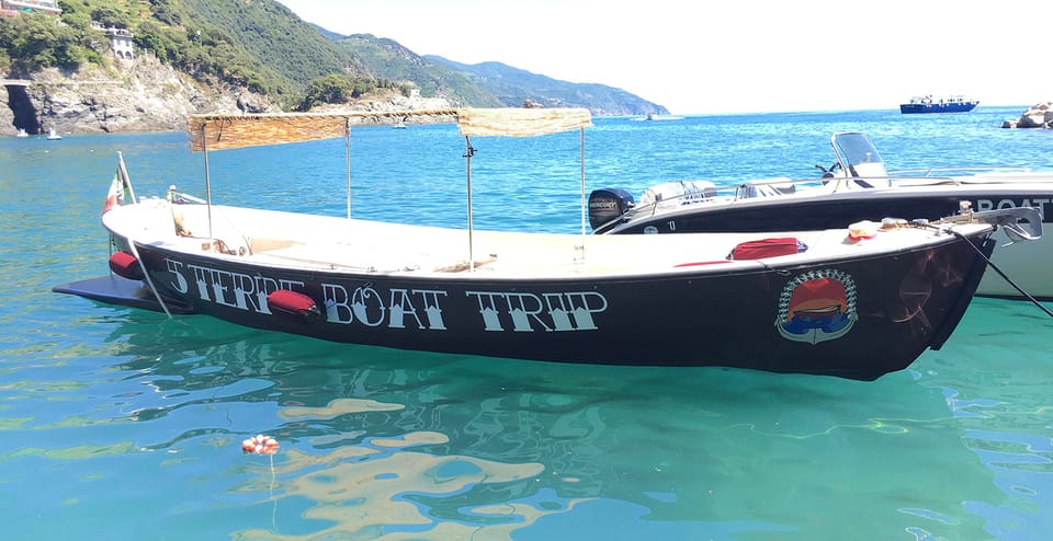 From La Spezia: Cinque Terre Full-Day Boat Tour - Frequently Asked Questions