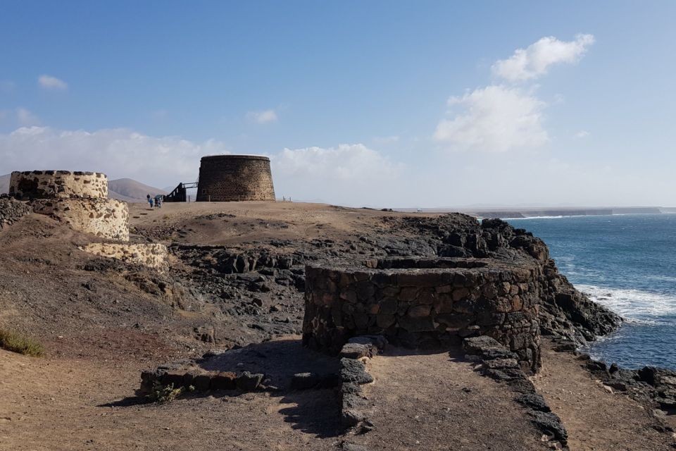 From Lanzarote: Day Trip to Fuerteventura and Corralejo - Frequently Asked Questions