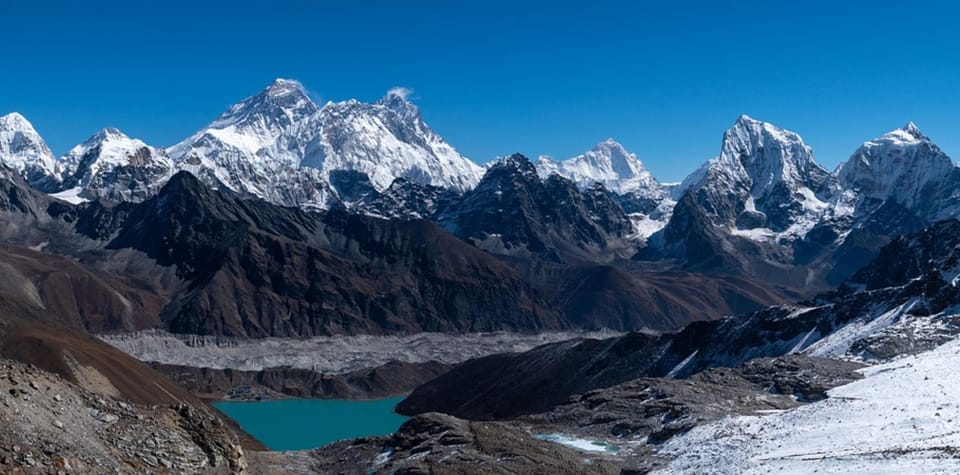 From Lukla: 10 Day Gokyo Lake & Gokyo Ri Everest Region Trek - Frequently Asked Questions