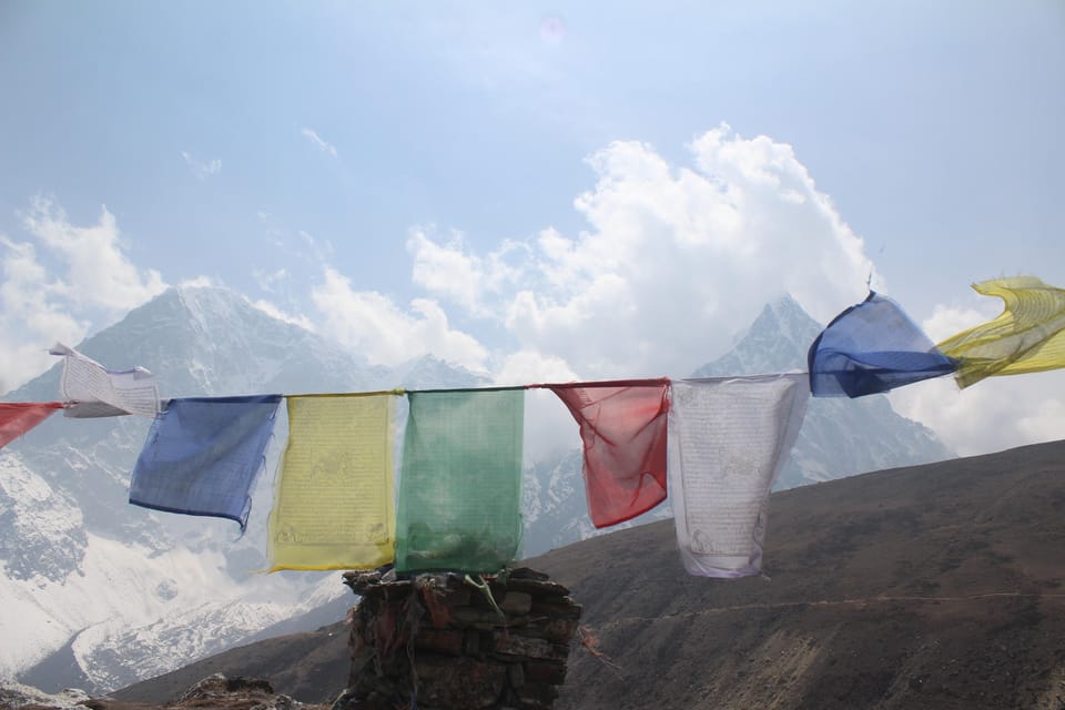 From Lukla: 10 Day Gokyo Lake & Ri Trek With Himalayan Guide - Frequently Asked Questions