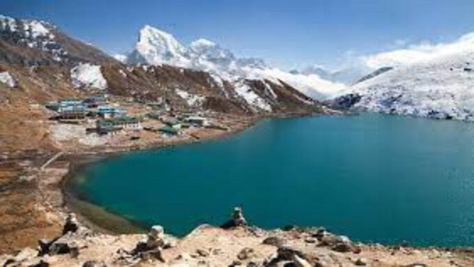 From Lukla: 10 Day Gokyo Lake & Ri Trek With Himalayan Guide - Frequently Asked Questions