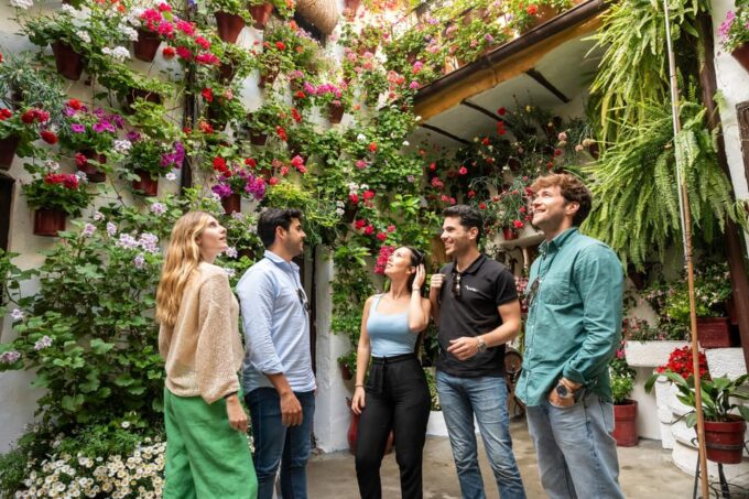 From Málaga: Day Trip to Córdoba - Premium Small Group Tour - Frequently Asked Questions