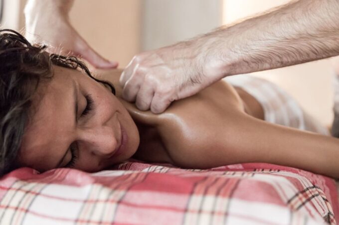 From Malaga: Hammam Bath, Kessa and Relaxing Massage Tour - Frequently Asked Questions