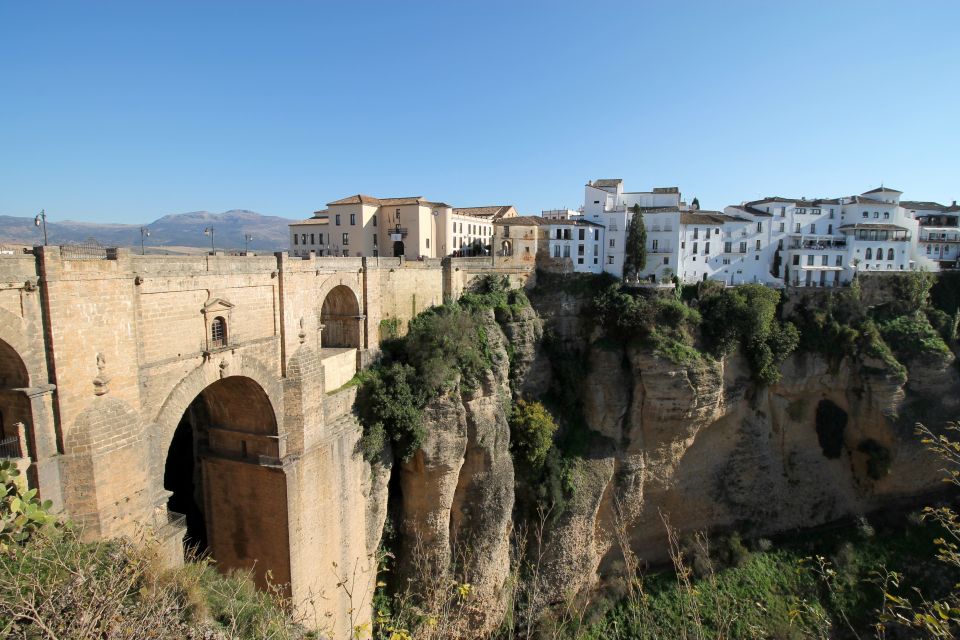 From Malaga or Marbella: Ronda Private Day Trip - Frequently Asked Questions